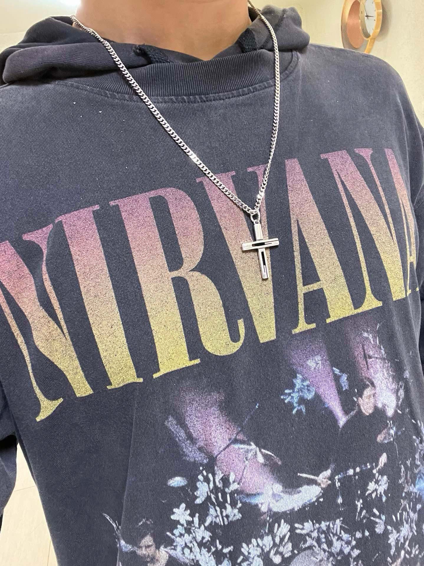 LuxluxHouse Best Quality Accessories Gucci Necklace