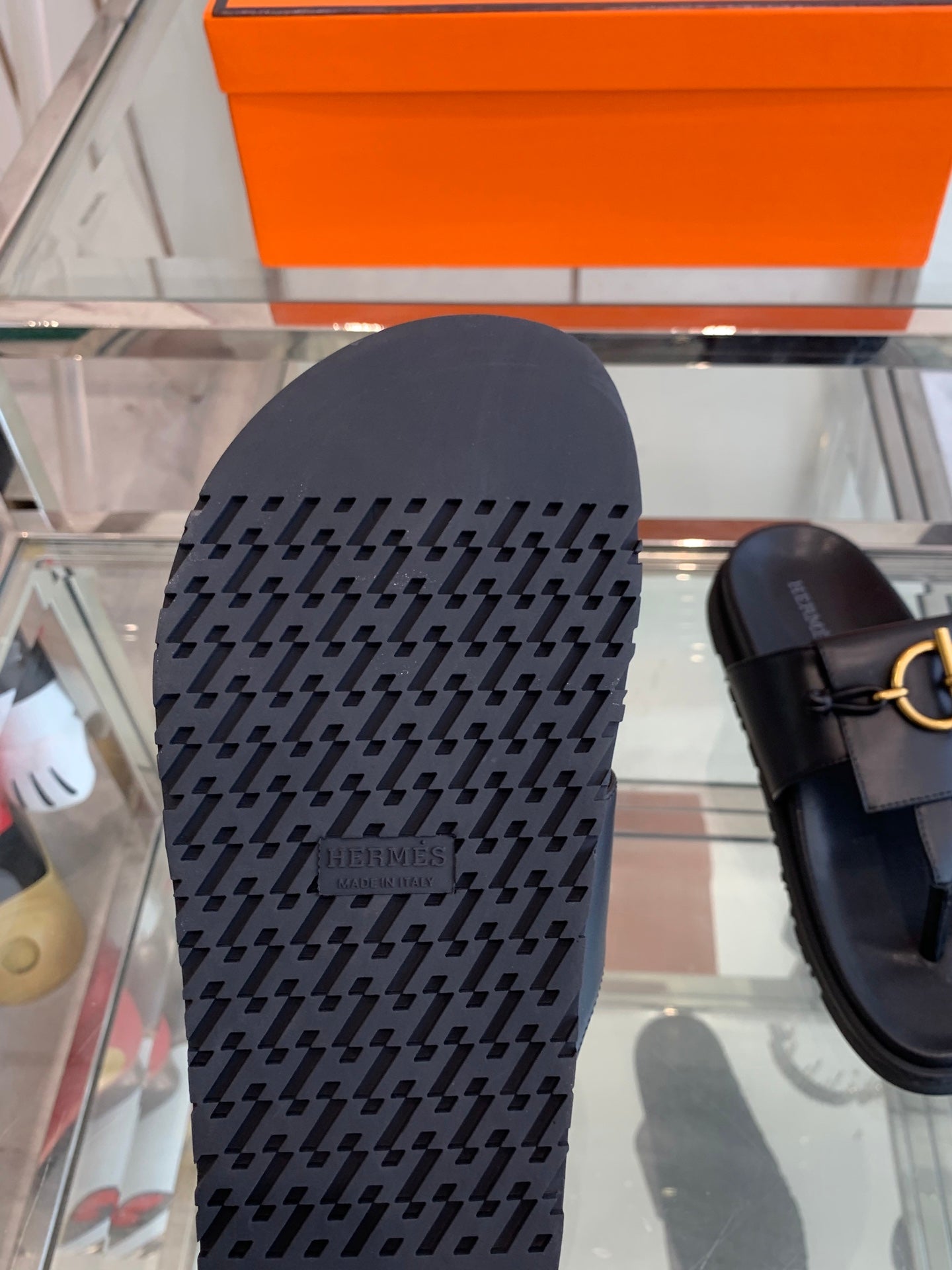LuxluxHouse Best Quality Sandals Hermes