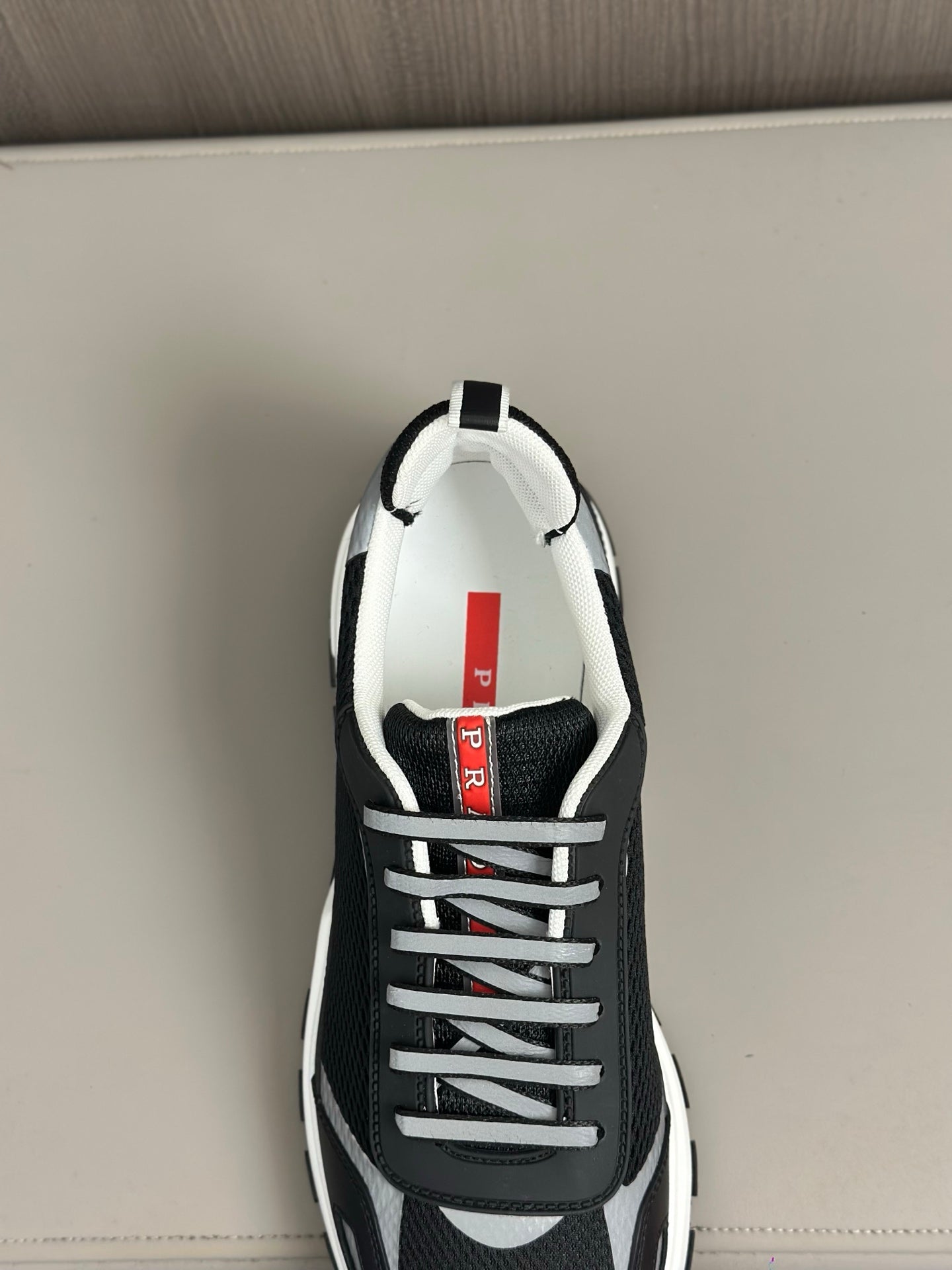 LuxluxHouse Best Quality Shoes Prada