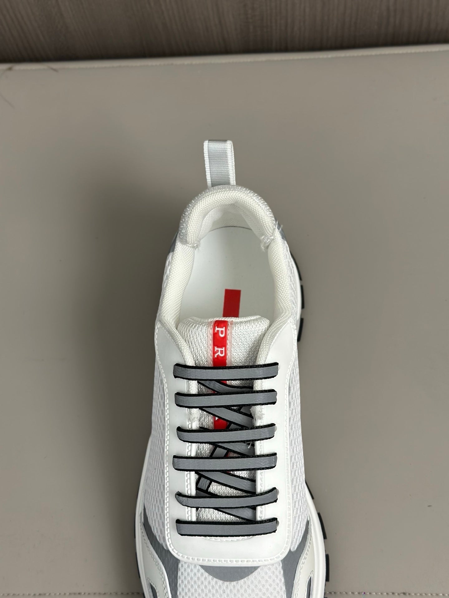 LuxluxHouse Best Quality Shoes Prada