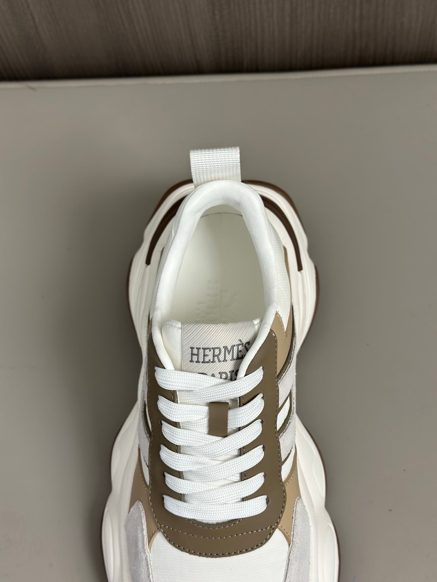 LuxluxHouse Best Quality Shoes Hermes
