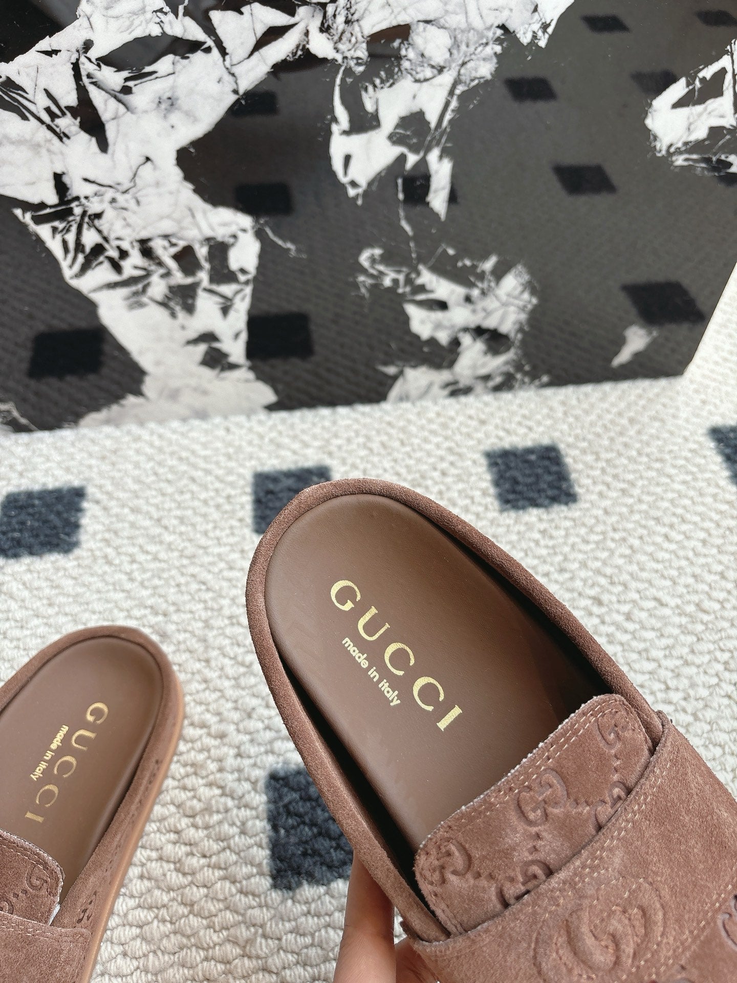 LuxluxHouse Best Quality Gucci Women Shoes
