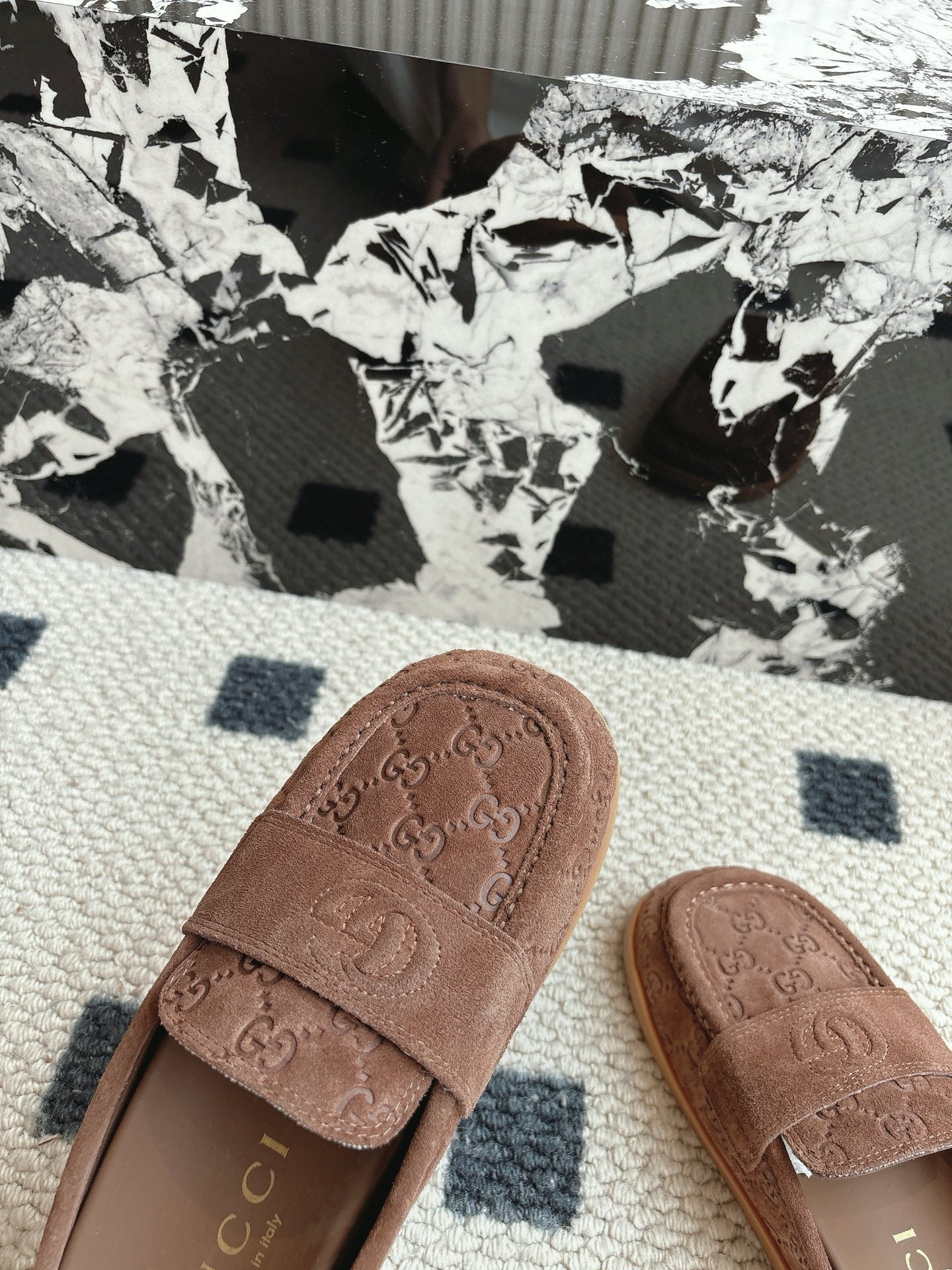 LuxluxHouse Best Quality Gucci Women Shoes