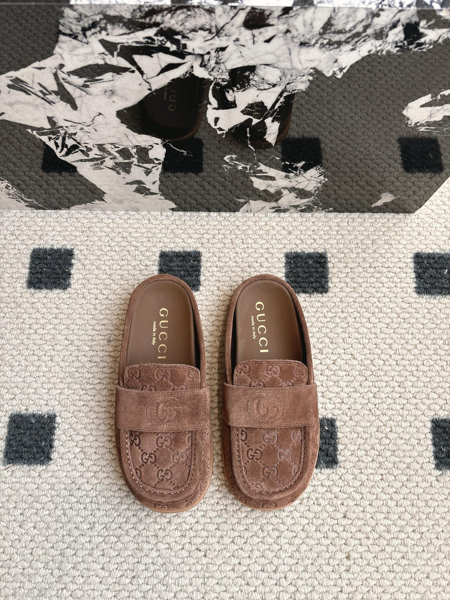 LuxluxHouse Best Quality Gucci Women Shoes