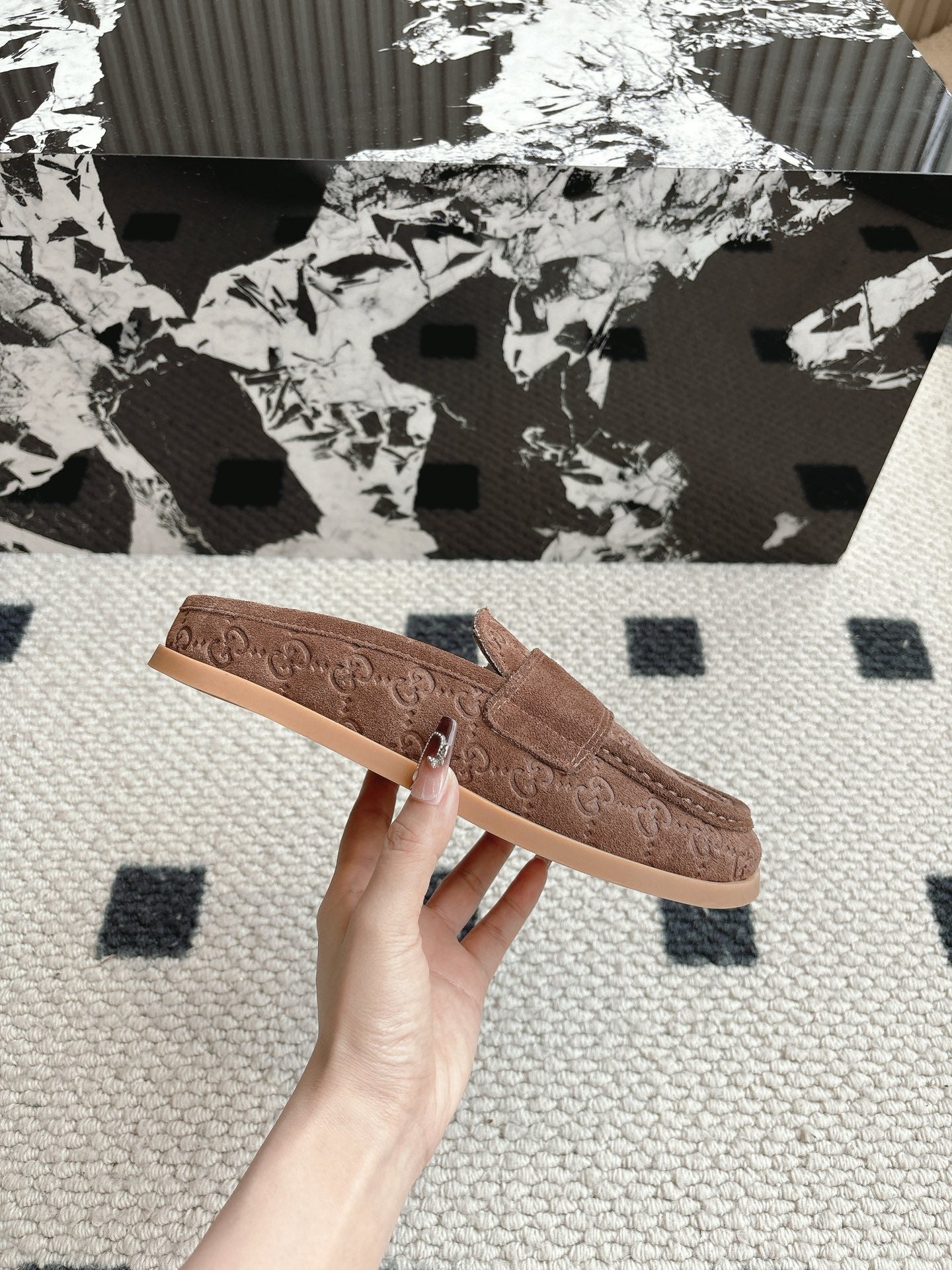 LuxluxHouse Best Quality Gucci Women Shoes