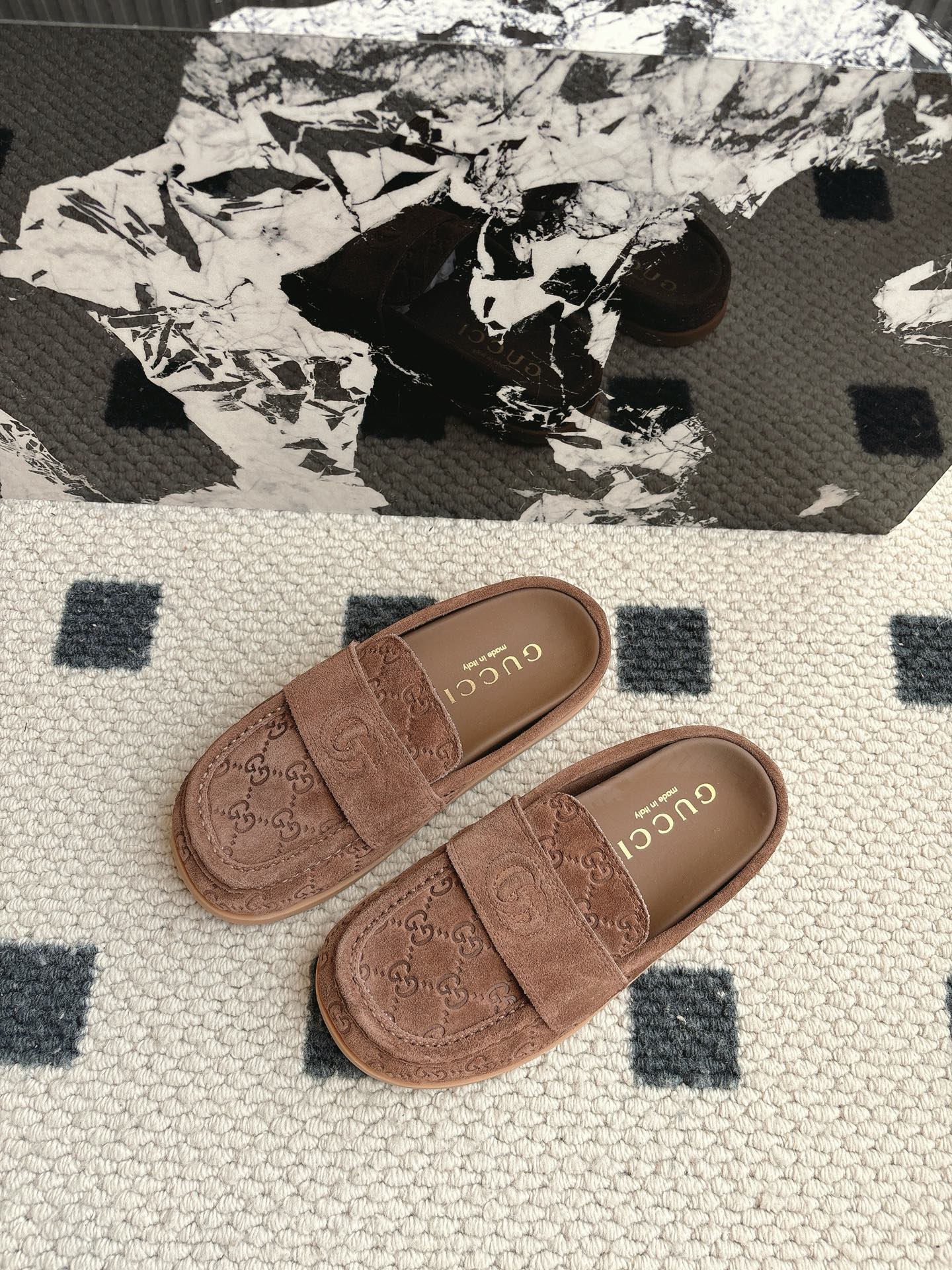 LuxluxHouse Best Quality Gucci Women Shoes