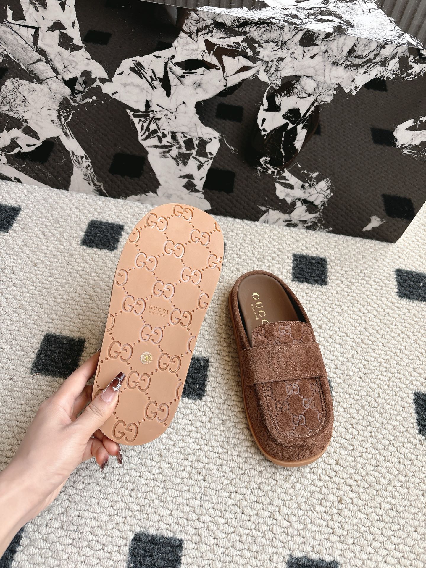 LuxluxHouse Best Quality Gucci Women Shoes
