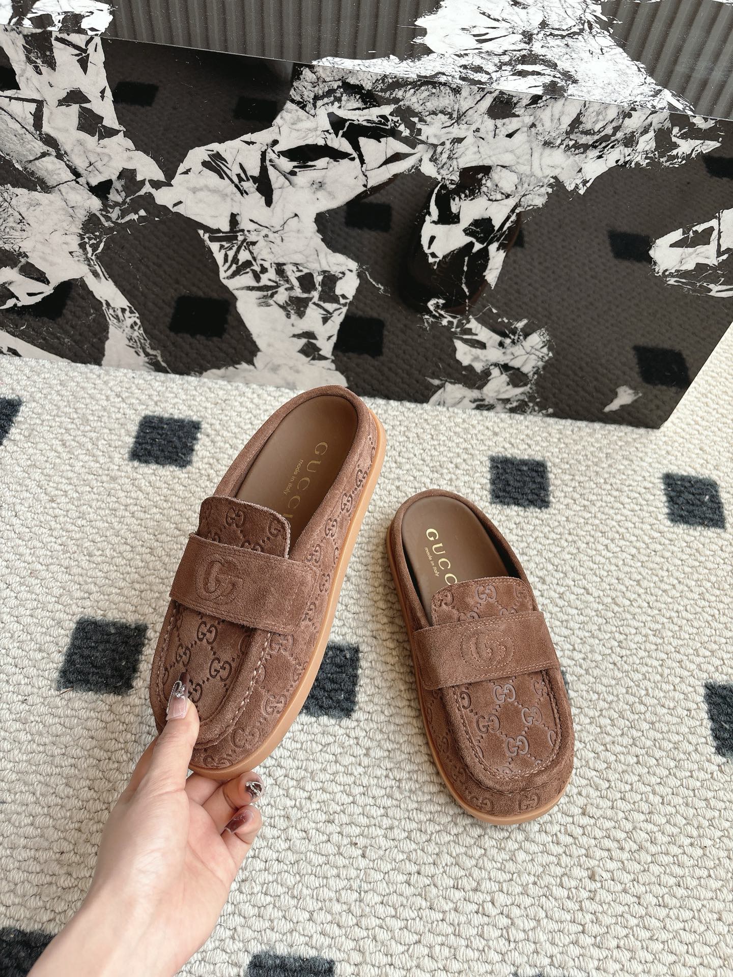 LuxluxHouse Best Quality Gucci Women Shoes