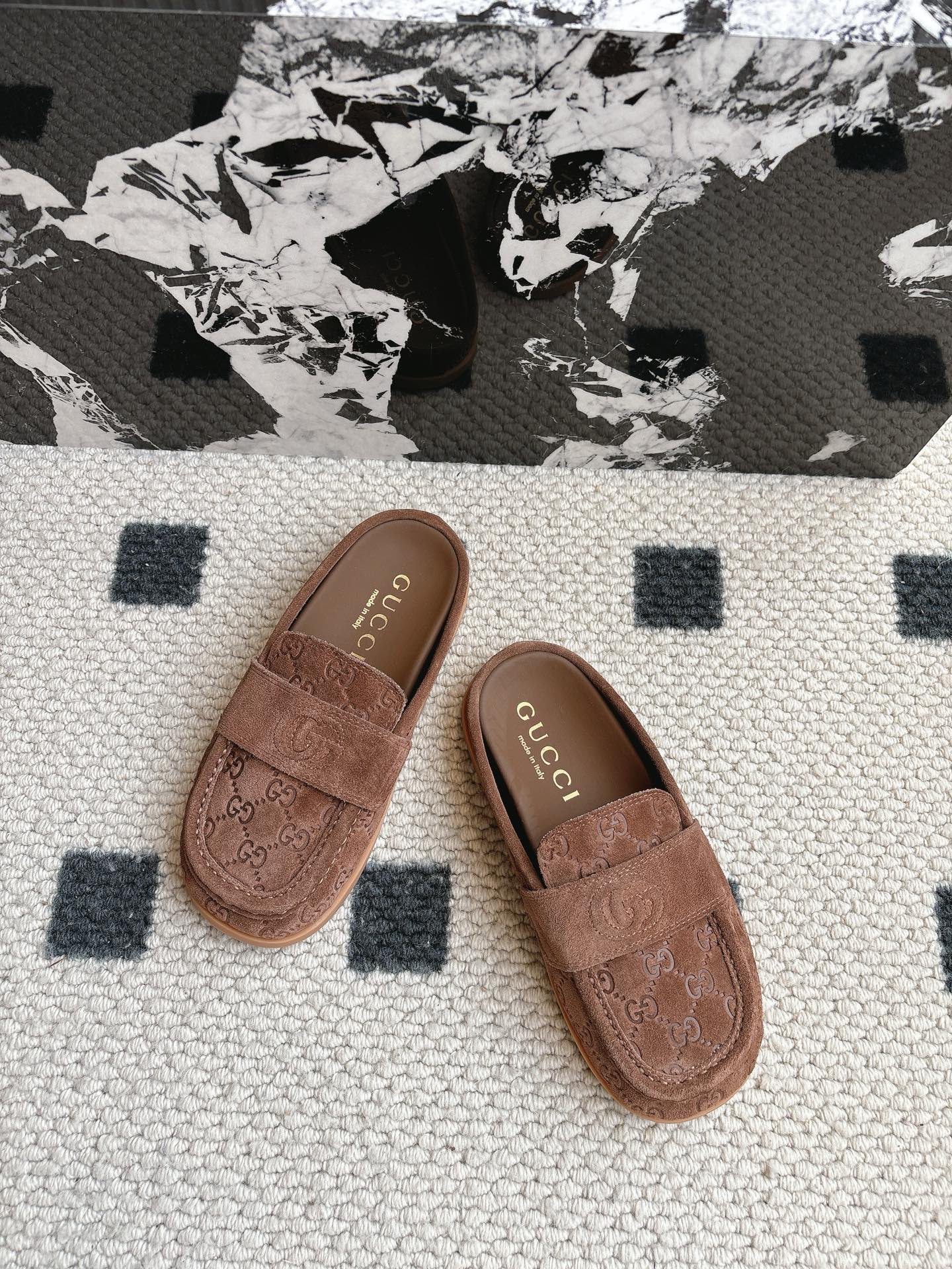 LuxluxHouse Best Quality Gucci Women Shoes