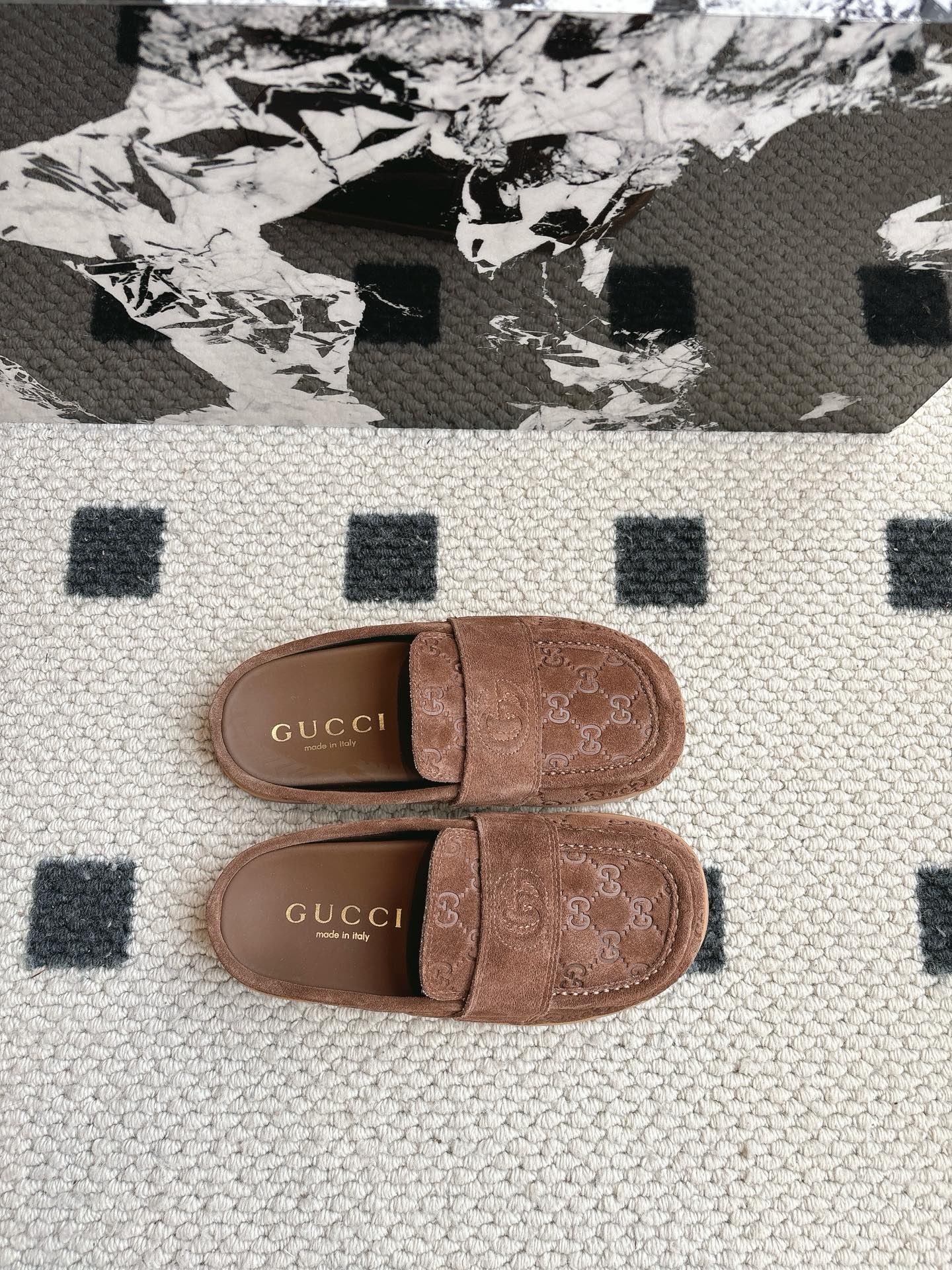 LuxluxHouse Best Quality Gucci Women Shoes