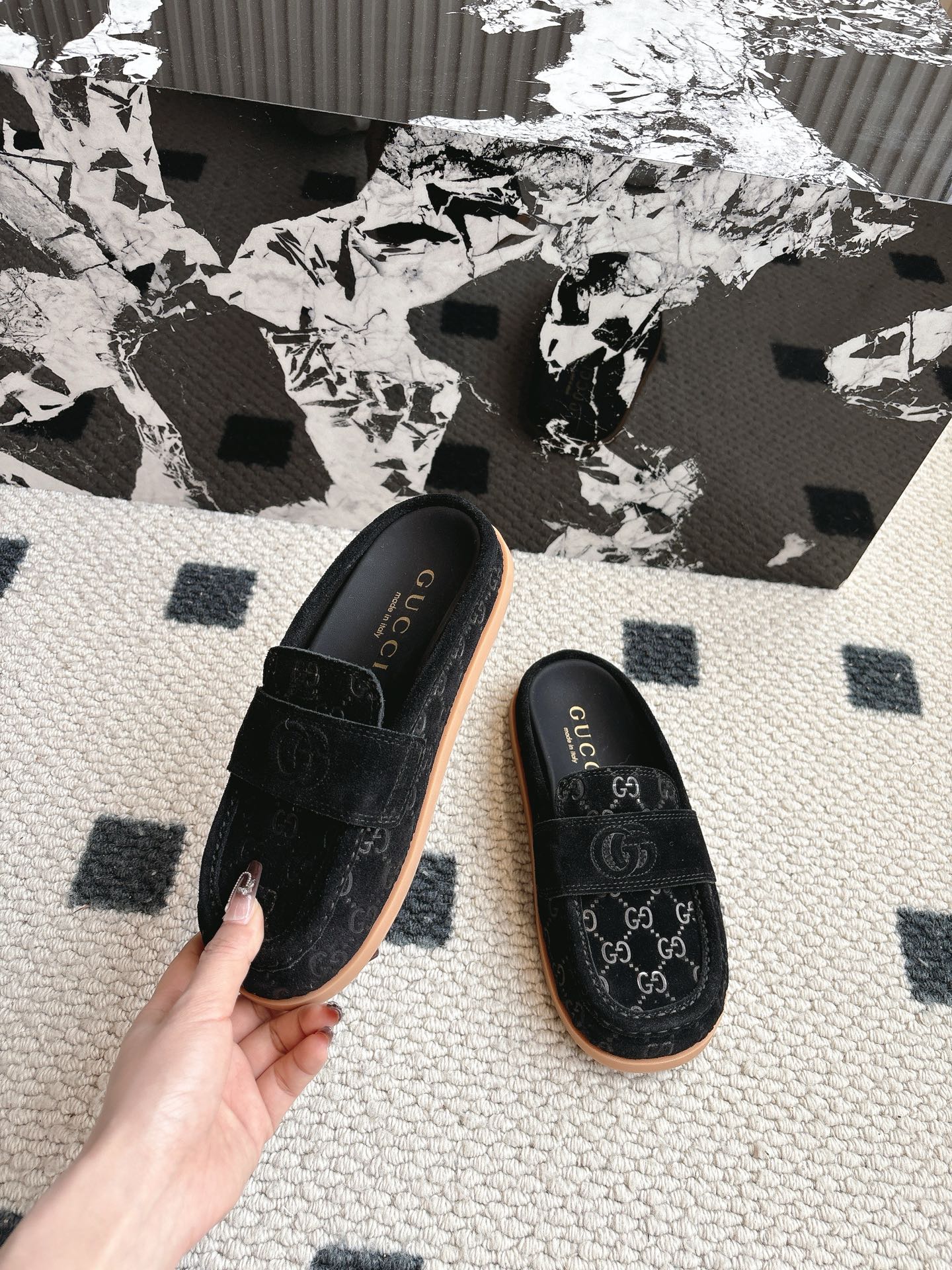LuxluxHouse Best Quality Gucci Women Shoes