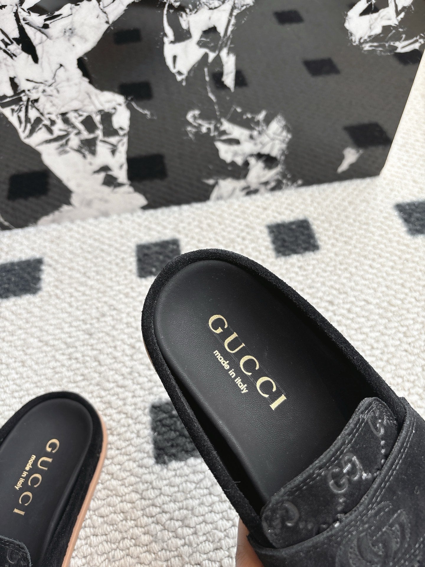 LuxluxHouse Best Quality Gucci Women Shoes