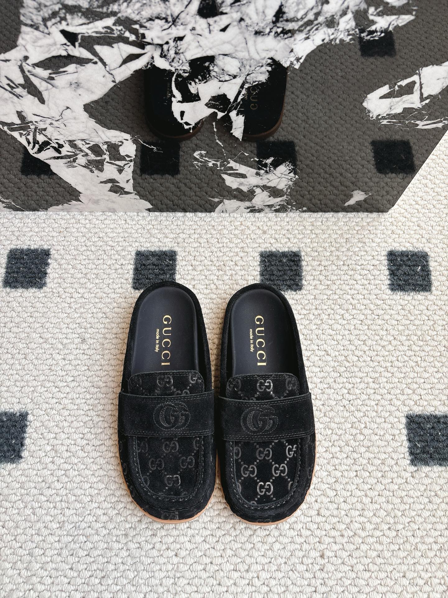 LuxluxHouse Best Quality Gucci Women Shoes