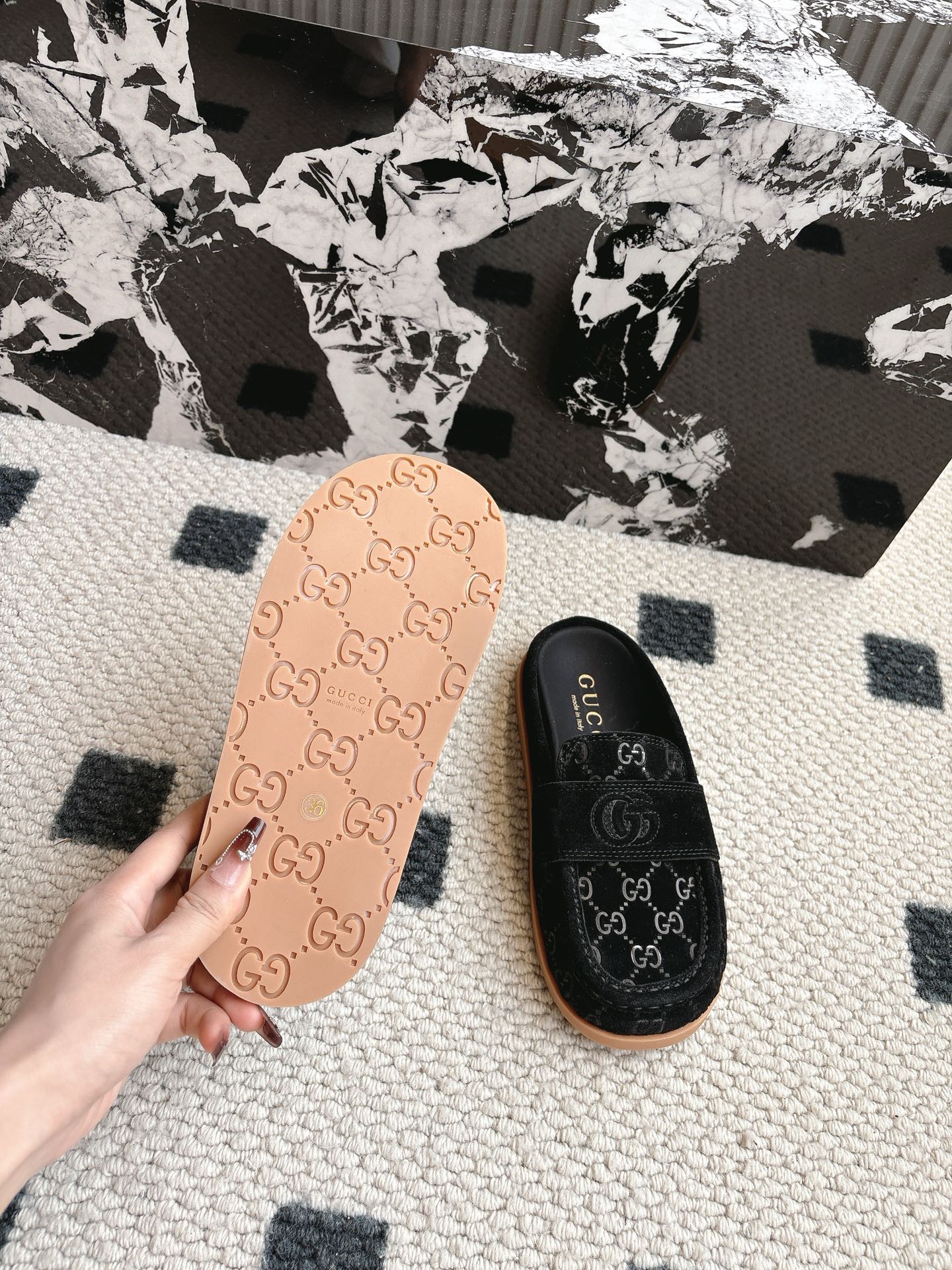 LuxluxHouse Best Quality Gucci Women Shoes