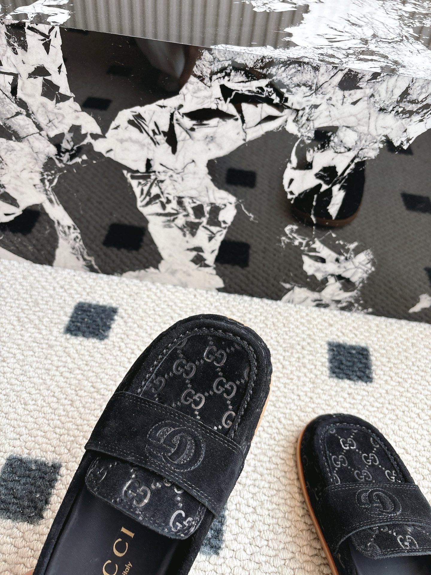 LuxluxHouse Best Quality Gucci Women Shoes
