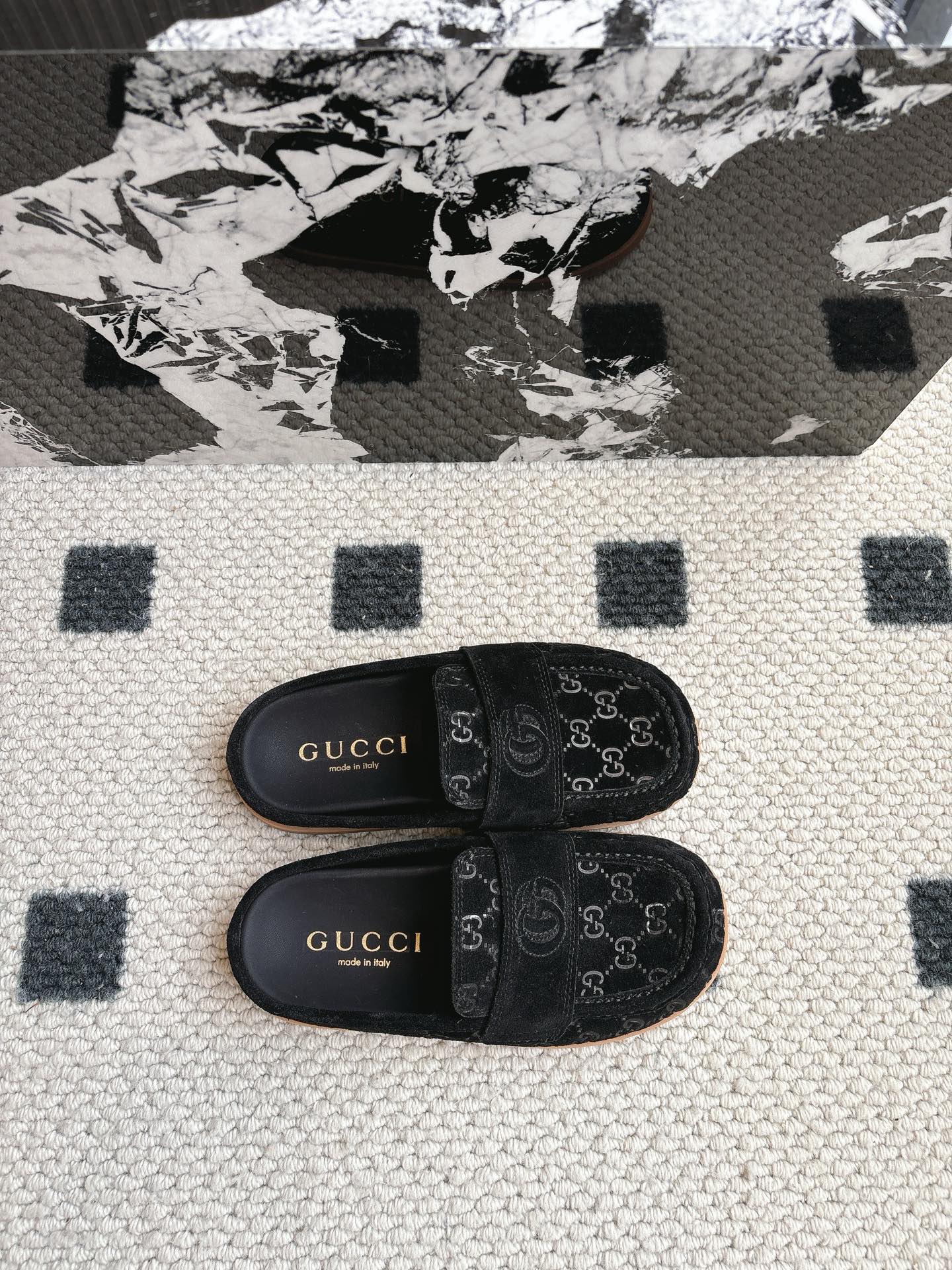 LuxluxHouse Best Quality Gucci Women Shoes