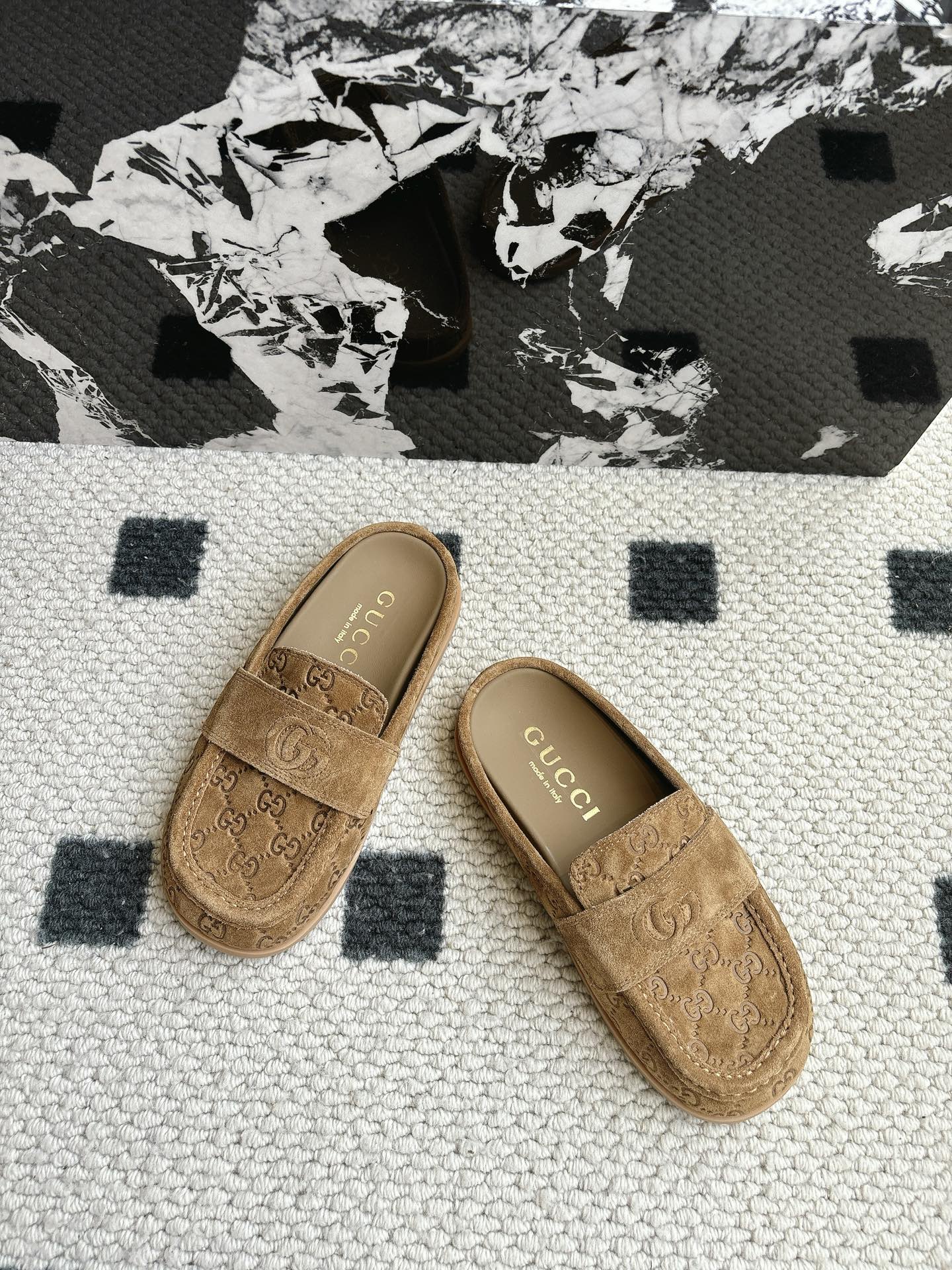 LuxluxHouse Best Quality Gucci Women Shoes
