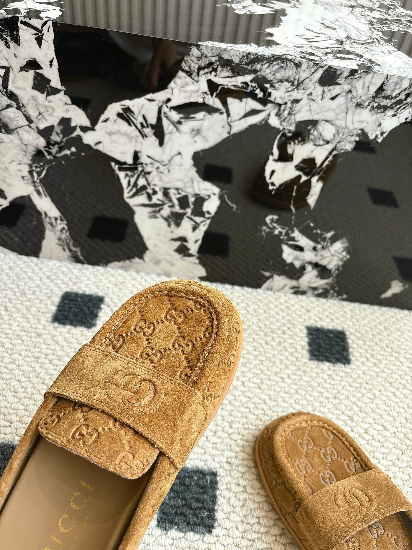 LuxluxHouse Best Quality Gucci Women Shoes