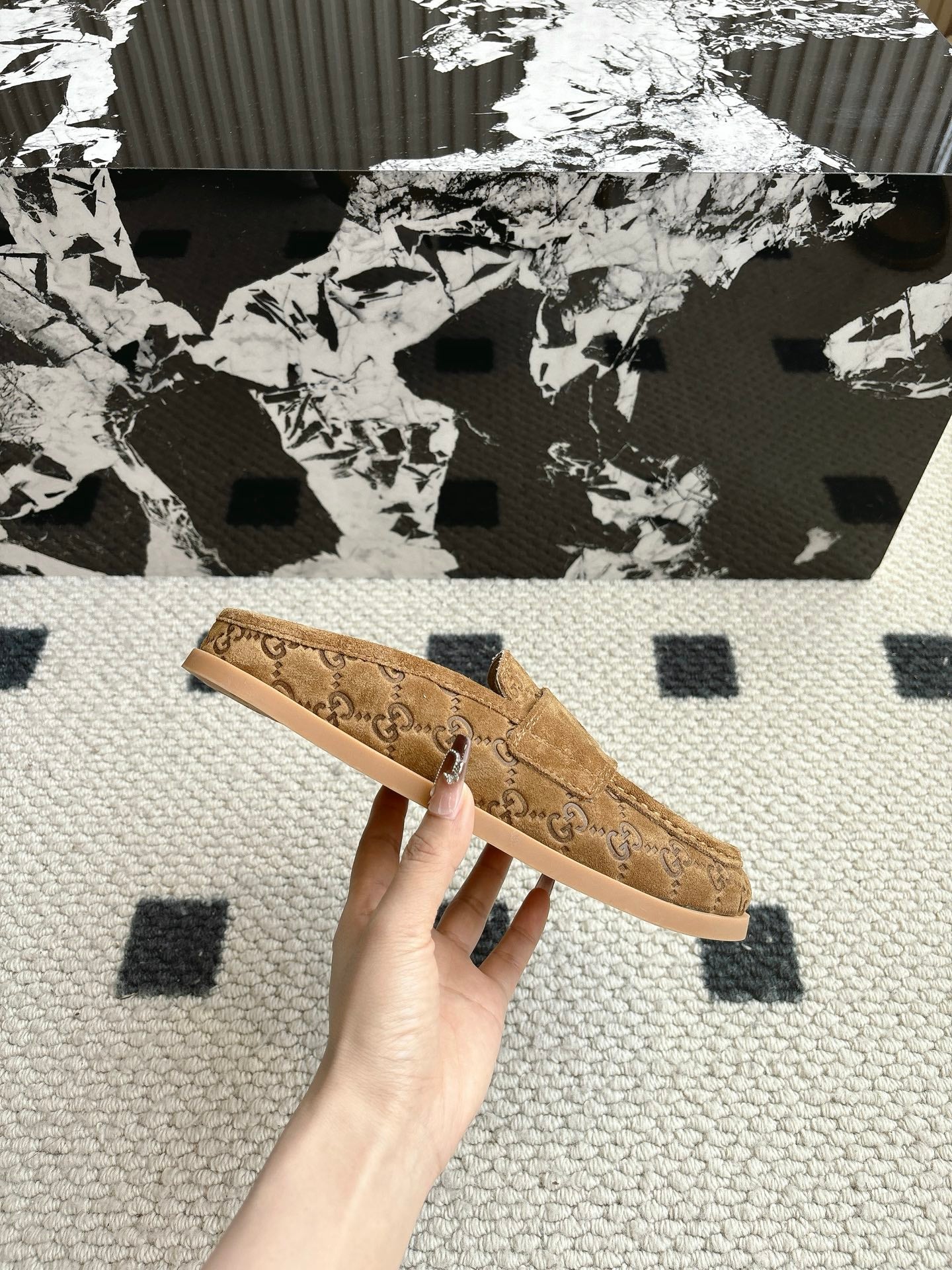 LuxluxHouse Best Quality Gucci Women Shoes