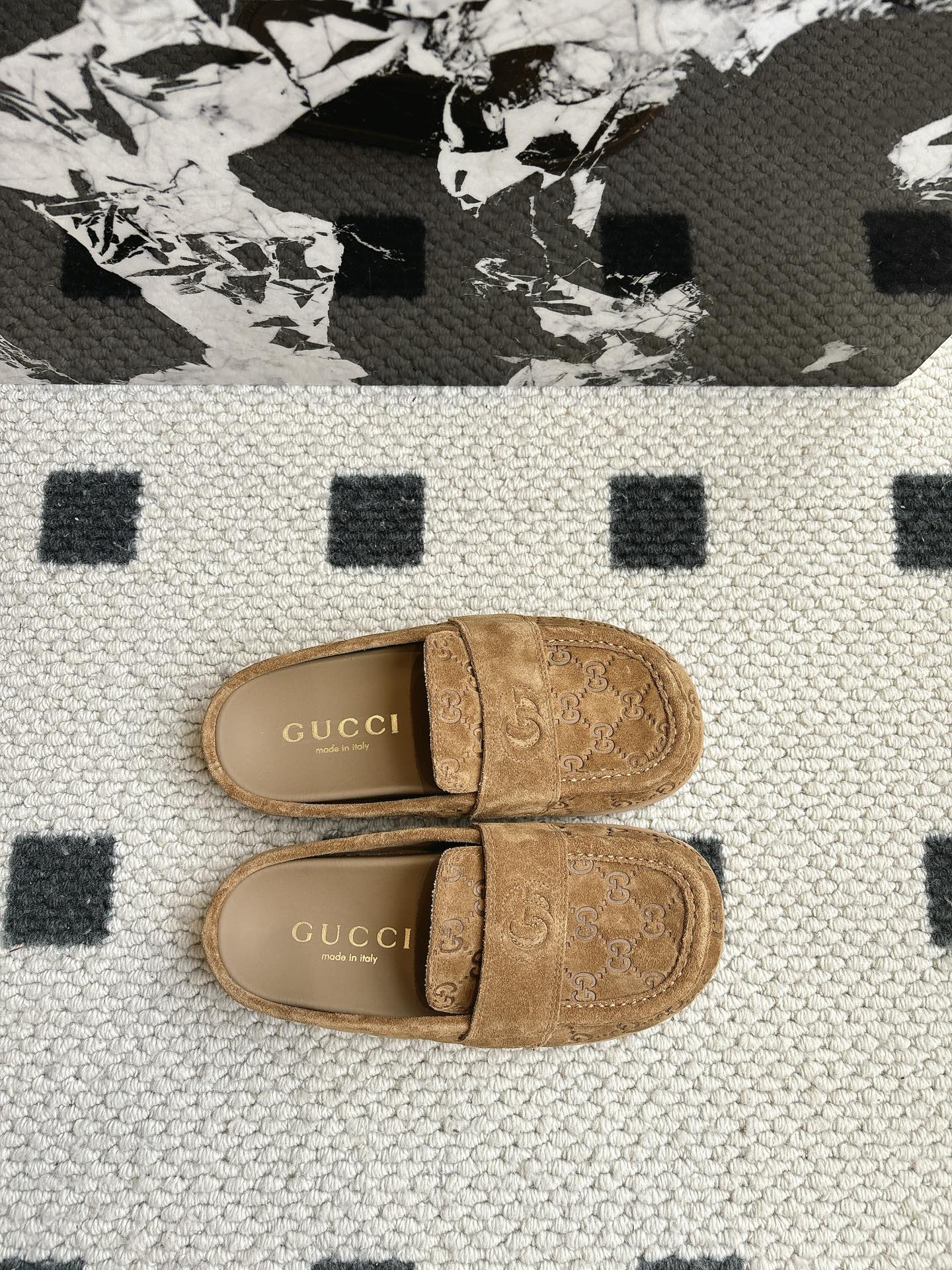 LuxluxHouse Best Quality Gucci Women Shoes
