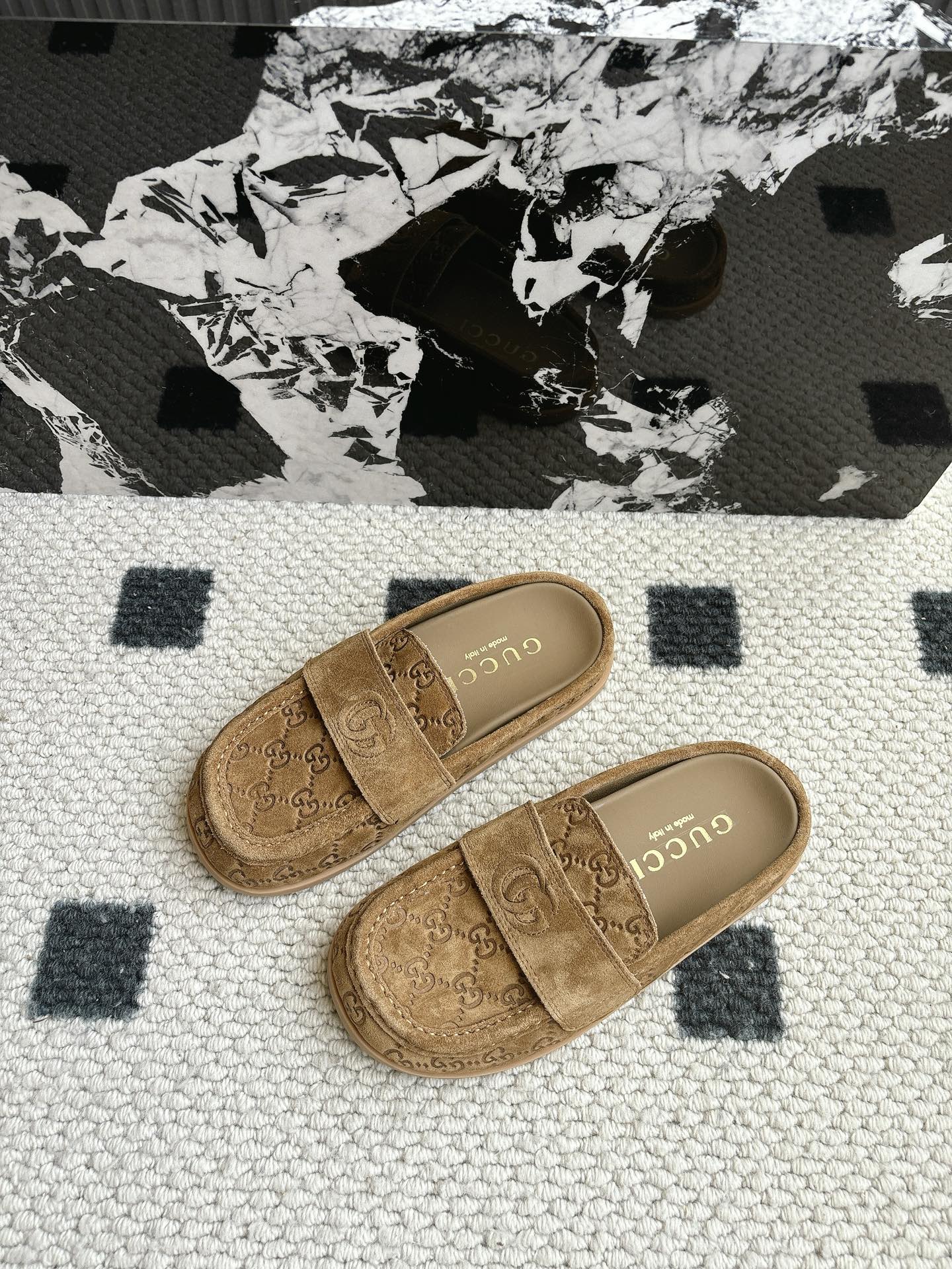 LuxluxHouse Best Quality Gucci Women Shoes