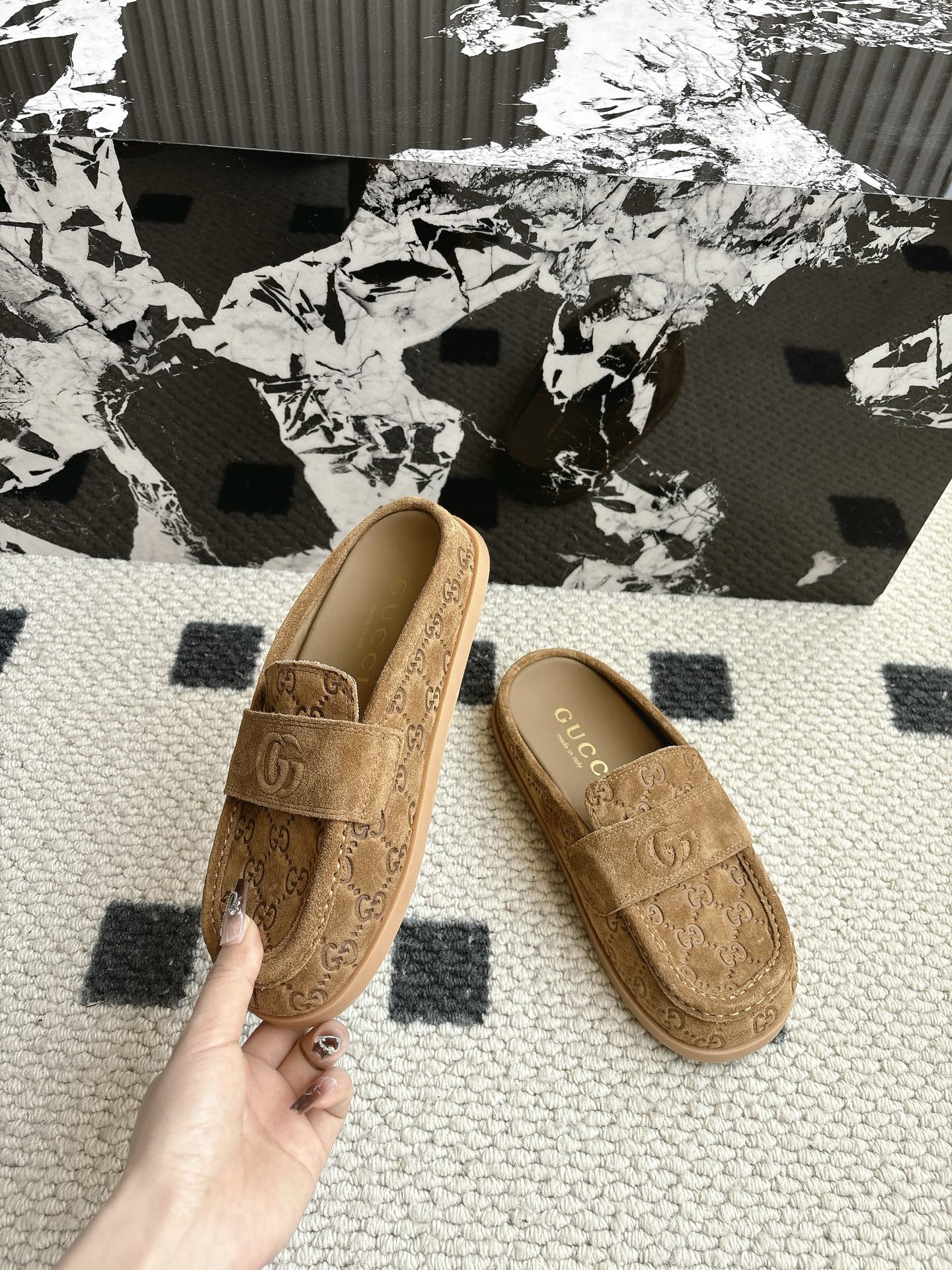 LuxluxHouse Best Quality Gucci Women Shoes