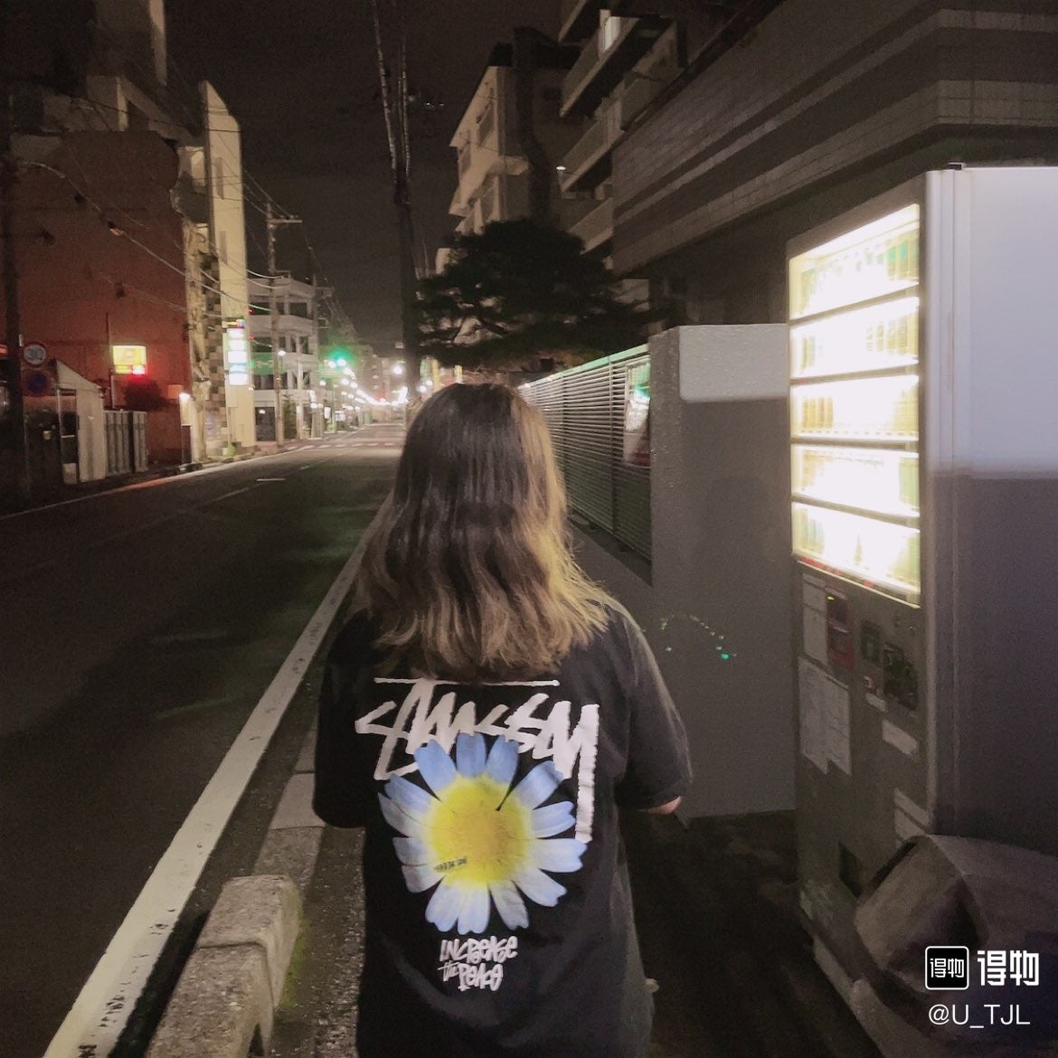 LuxluxHouse Best Quality Clothes T-shirt Supreme