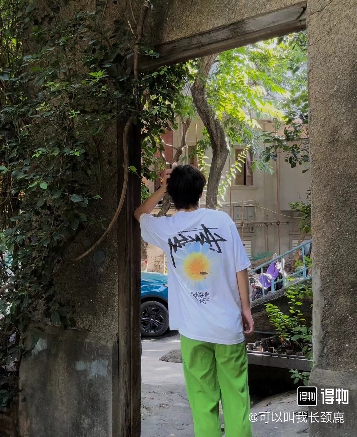 LuxluxHouse Best Quality Clothes T-shirt Supreme