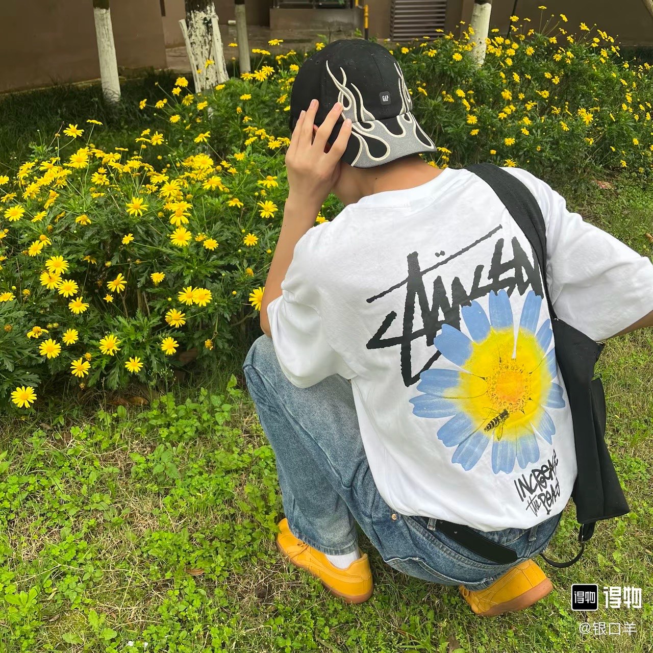 LuxluxHouse Best Quality Clothes T-shirt Supreme