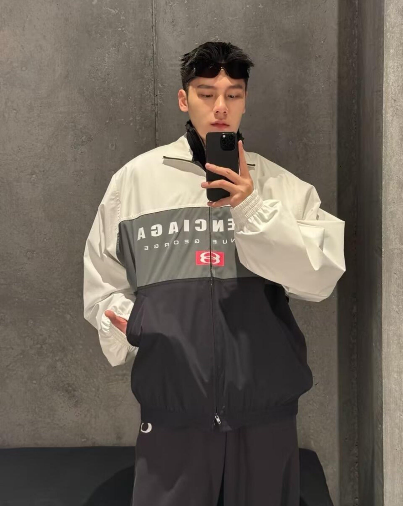 LuxluxHouse Best Quality Clothes Balenciaga Coats & Jackets