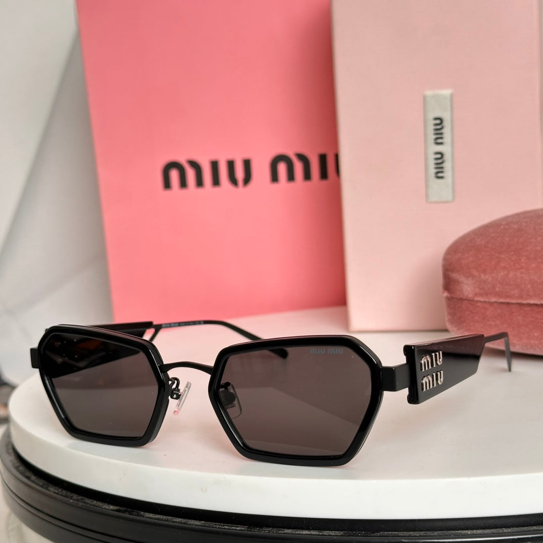 LuxluxHouse Best Quality Glasses Miu Miu