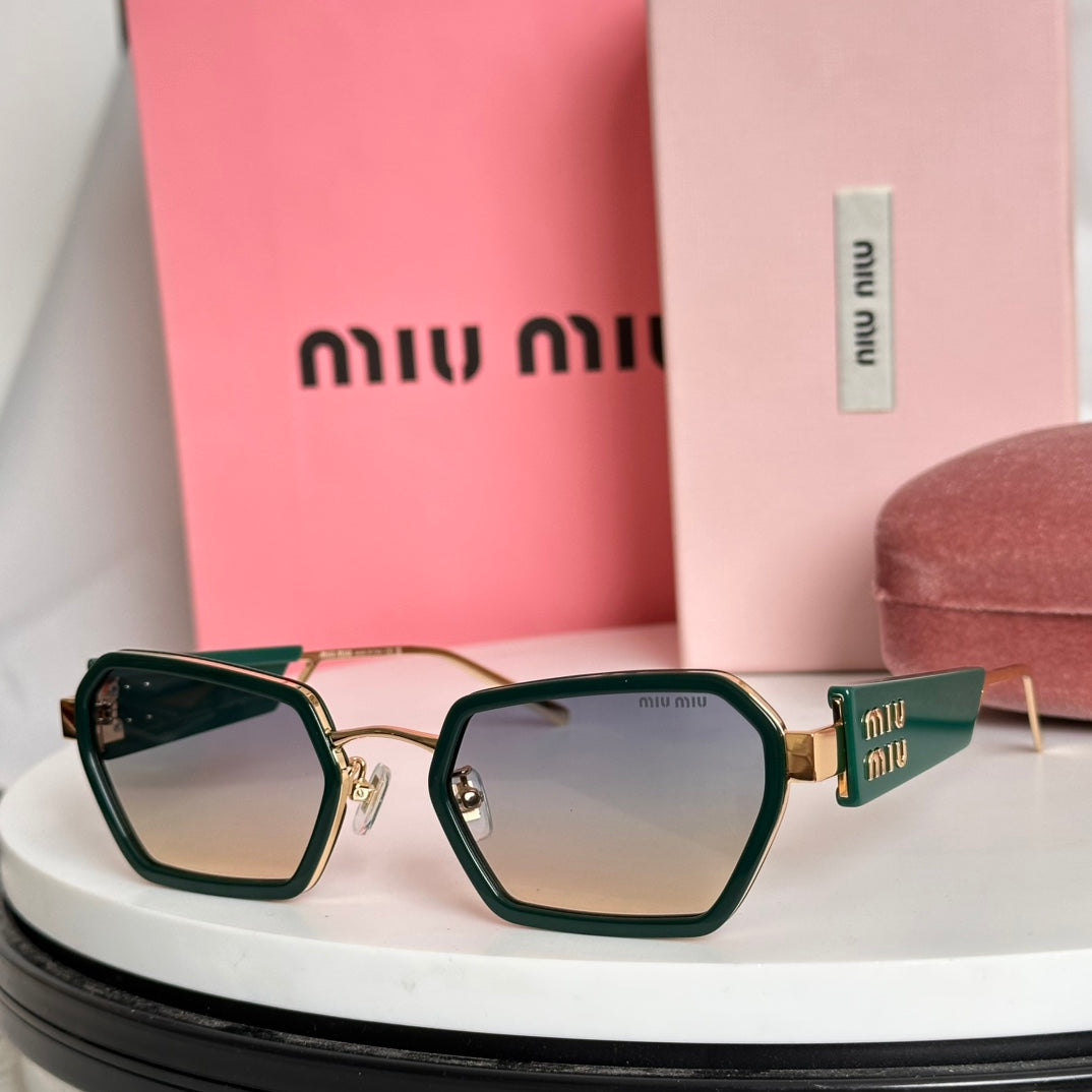 LuxluxHouse Best Quality Glasses Miu Miu