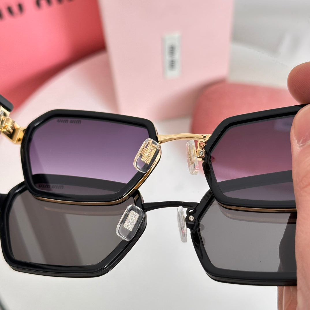 LuxluxHouse Best Quality Glasses Miu Miu