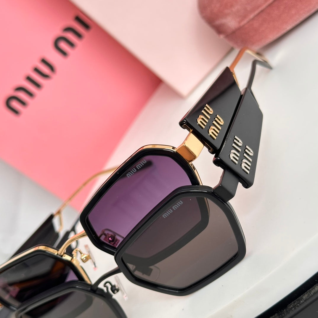LuxluxHouse Best Quality Glasses Miu Miu