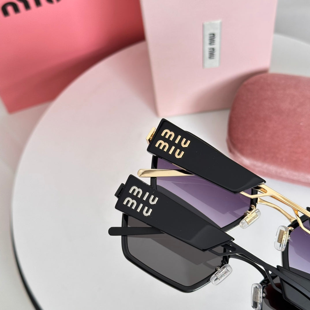 LuxluxHouse Best Quality Glasses Miu Miu