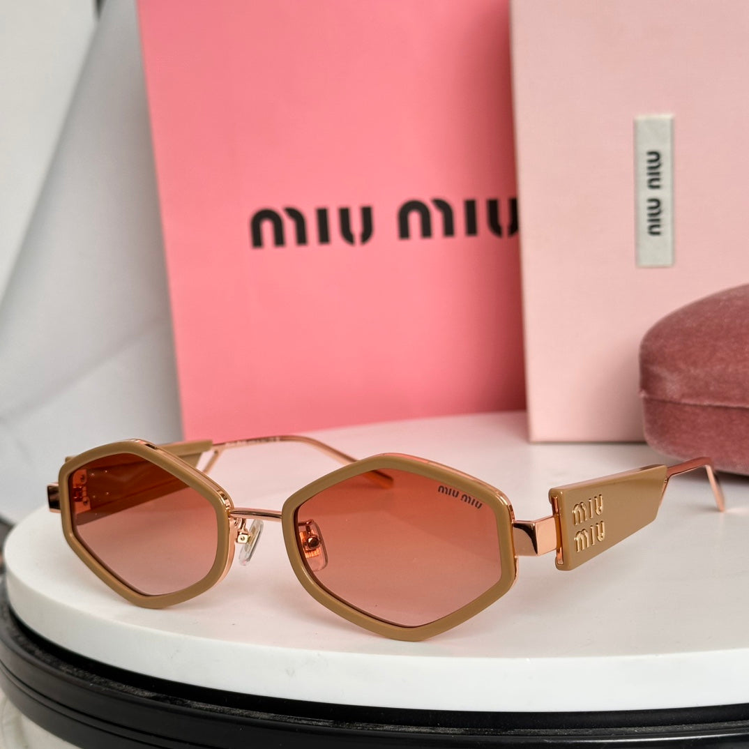 LuxluxHouse Best Quality Glasses Miu Miu