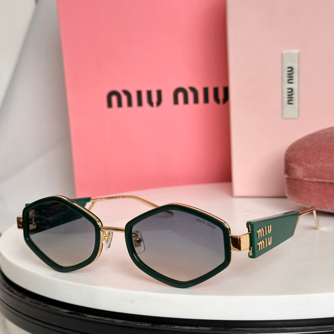 LuxluxHouse Best Quality Glasses Miu Miu