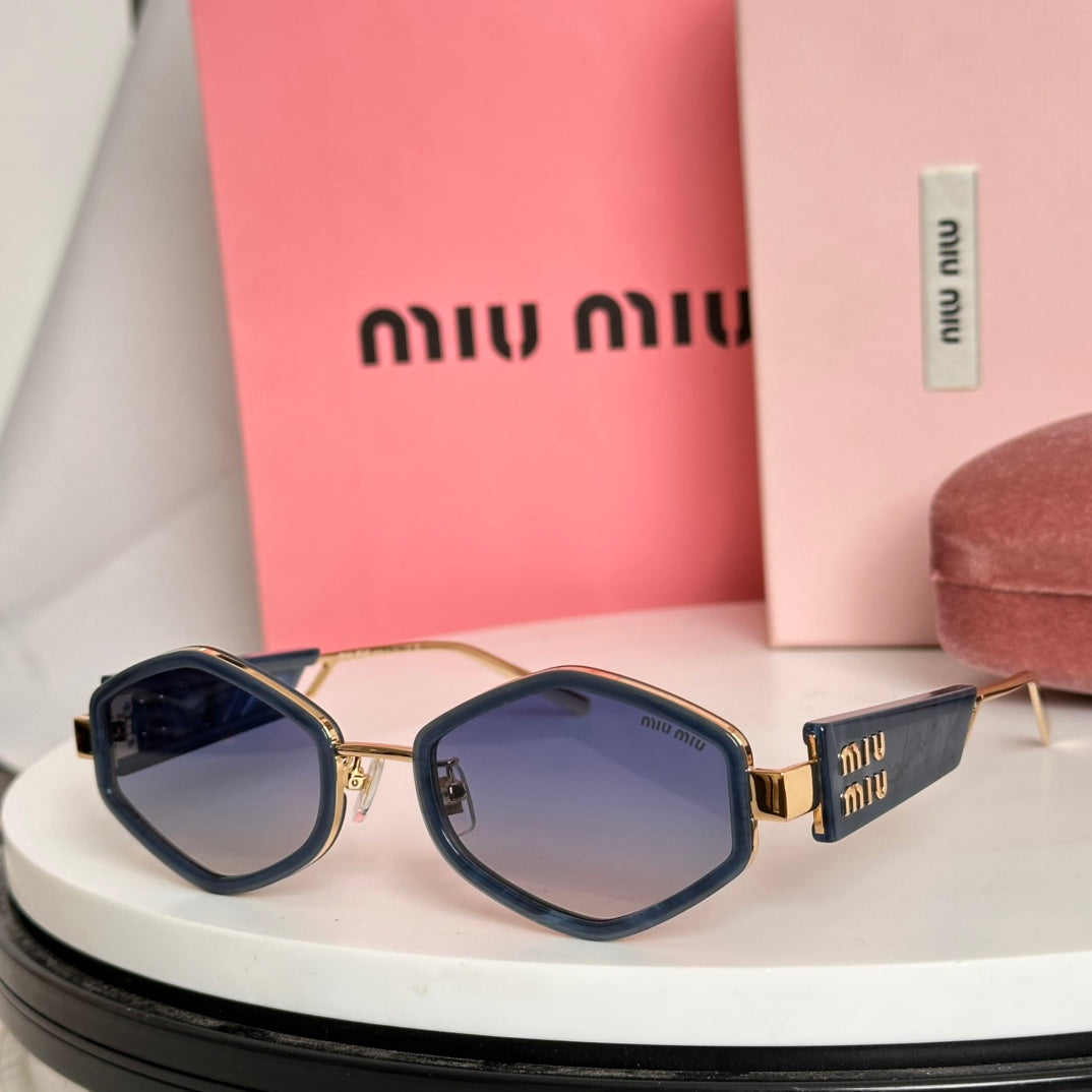 LuxluxHouse Best Quality Glasses Miu Miu