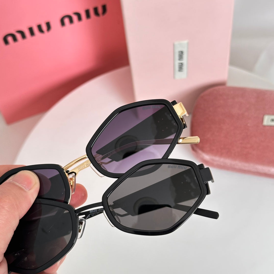 LuxluxHouse Best Quality Glasses Miu Miu