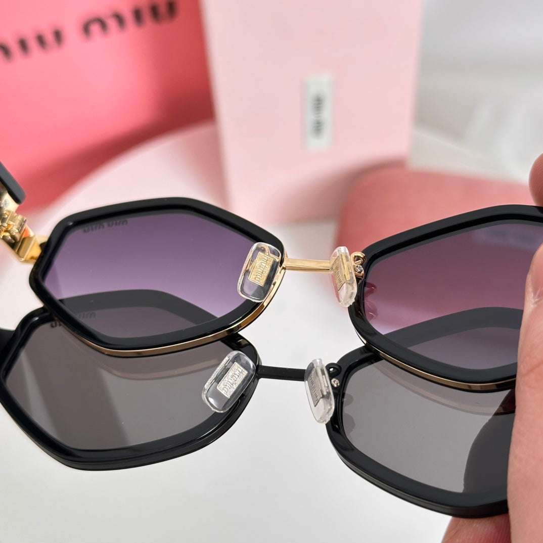 LuxluxHouse Best Quality Glasses Miu Miu
