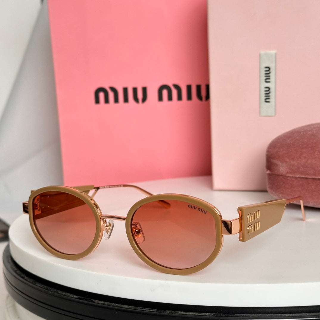 LuxluxHouse Best Quality Glasses Miu Miu