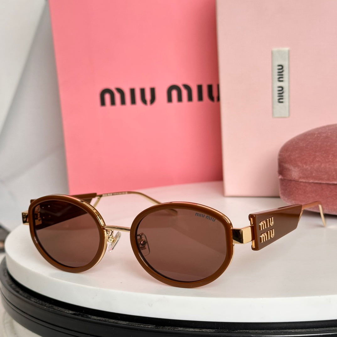 LuxluxHouse Best Quality Glasses Miu Miu