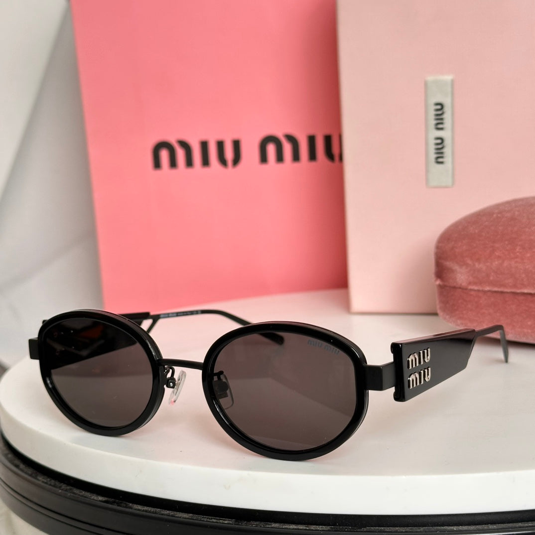 LuxluxHouse Best Quality Glasses Miu Miu