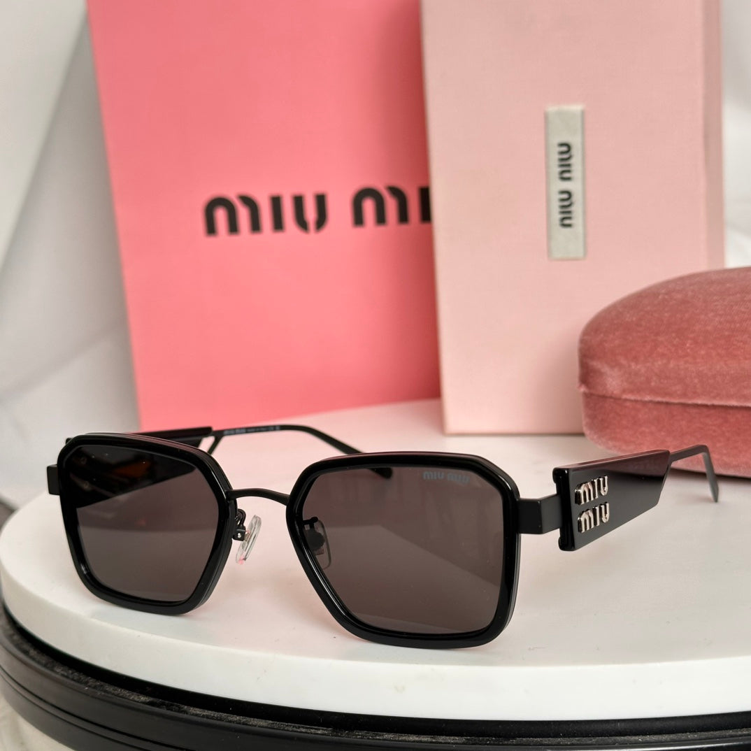 LuxluxHouse Best Quality Glasses Miu Miu