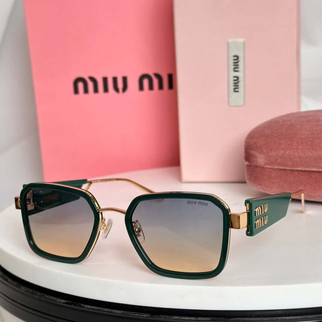 LuxluxHouse Best Quality Glasses Miu Miu