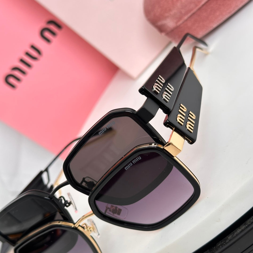 LuxluxHouse Best Quality Glasses Miu Miu