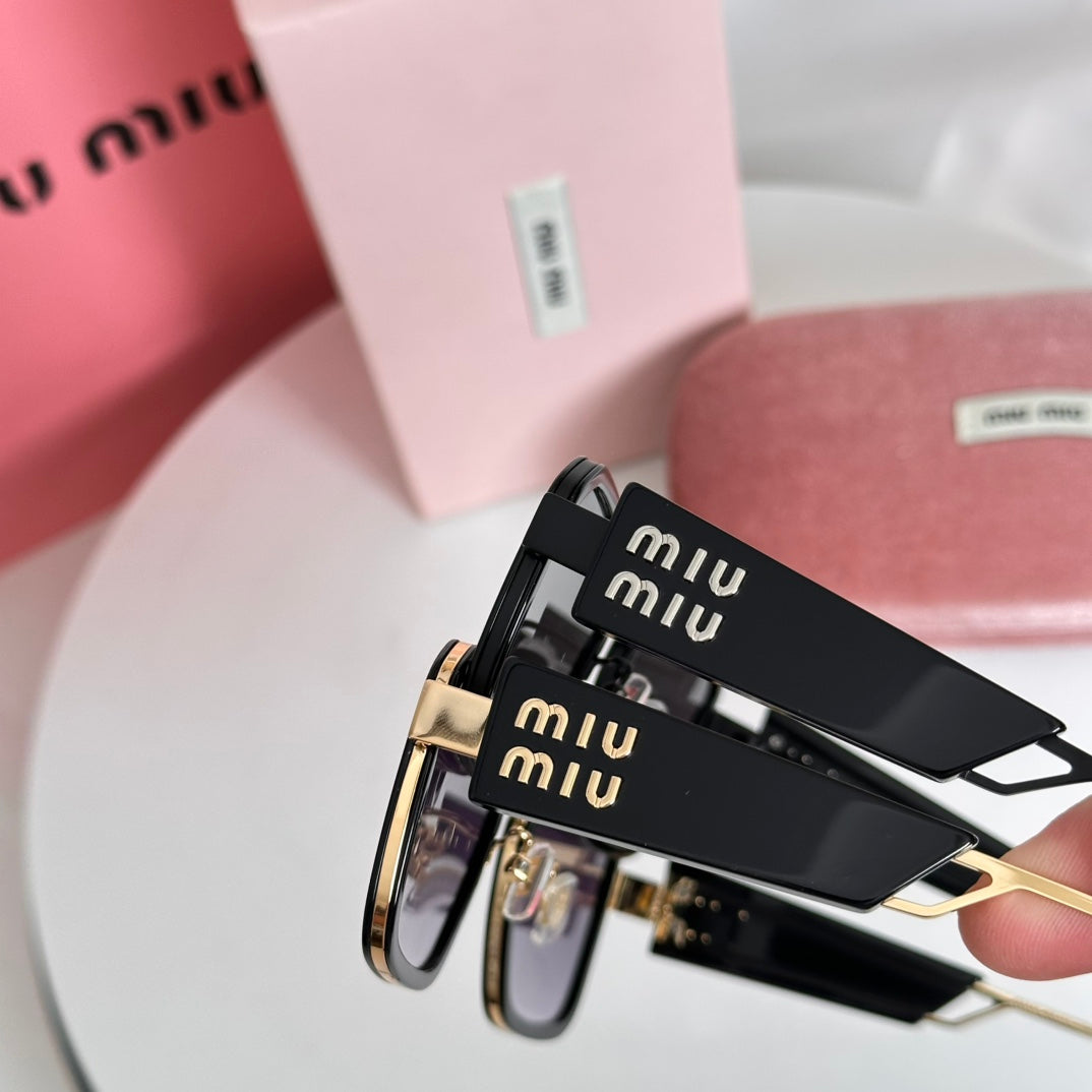 LuxluxHouse Best Quality Glasses Miu Miu