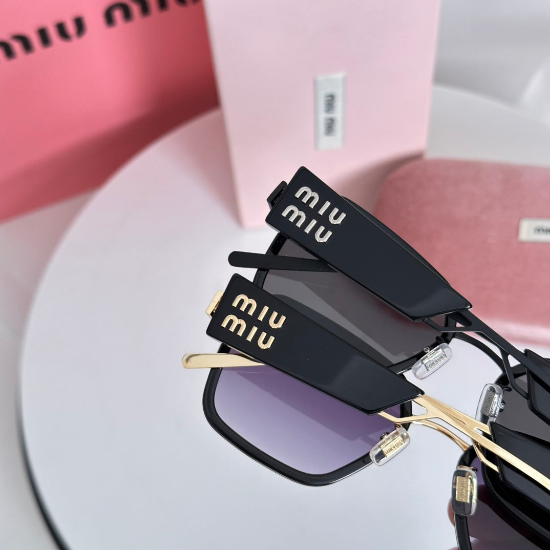 LuxluxHouse Best Quality Glasses Miu Miu