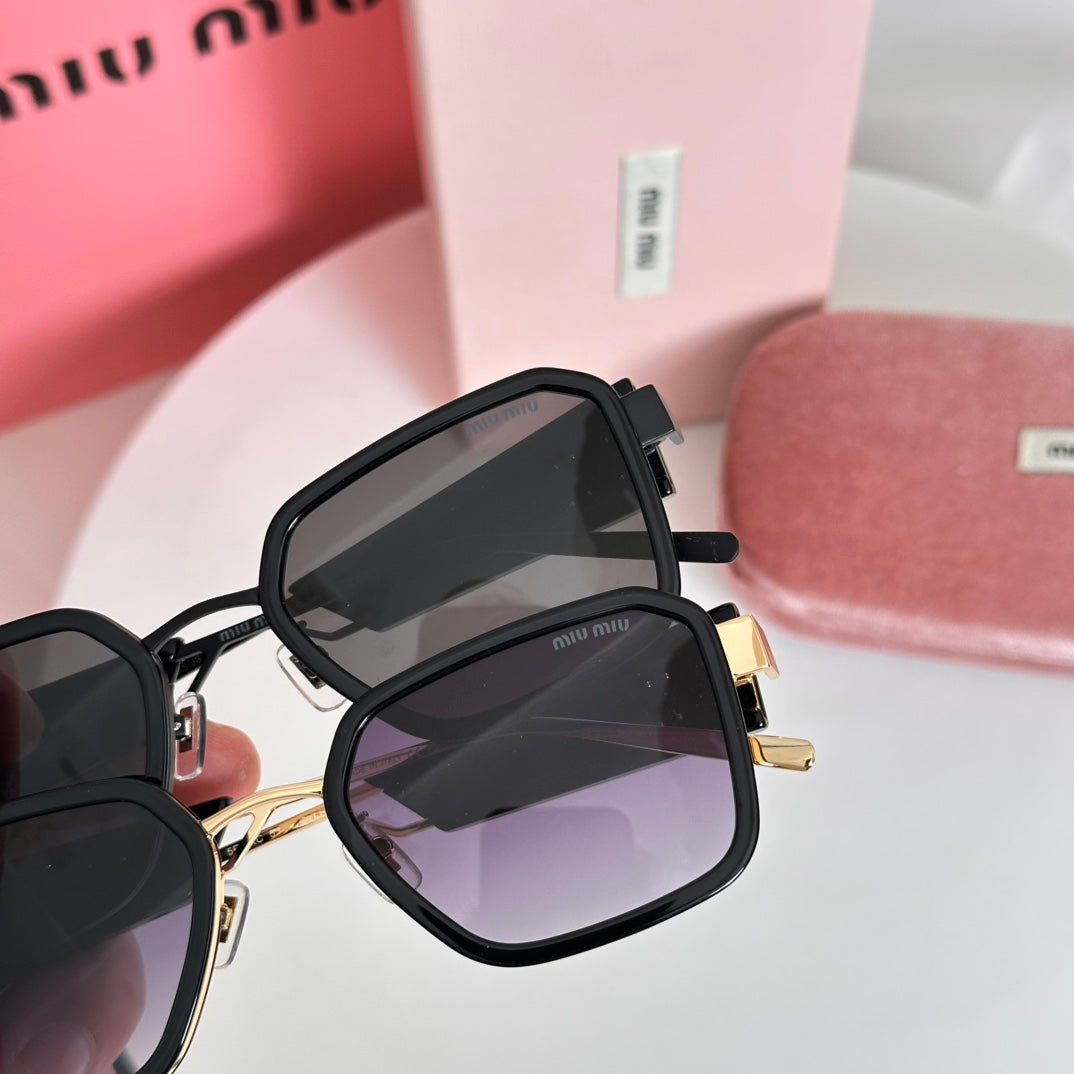 LuxluxHouse Best Quality Glasses Miu Miu