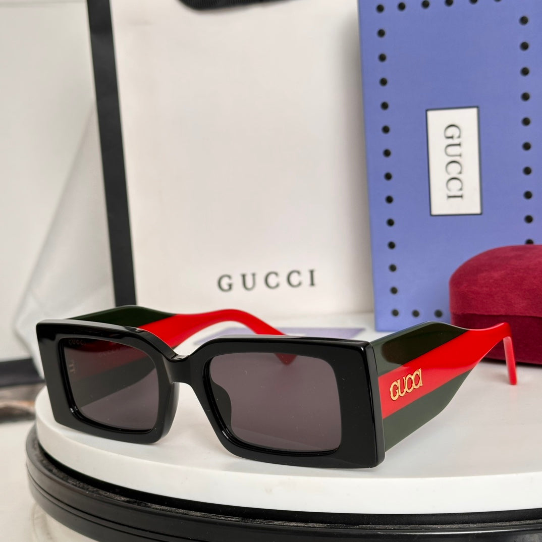 LuxluxHouse Best Quality Glasses Gucci